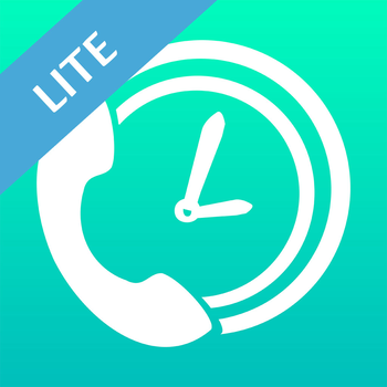 TimerCall Lite LOGO-APP點子