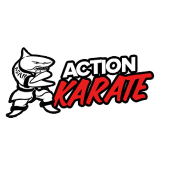 Action Karate LOGO-APP點子