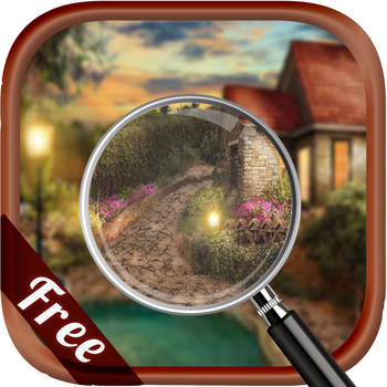 Missing House Part - Create Your Dream House 遊戲 App LOGO-APP開箱王