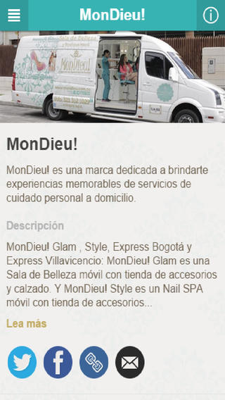 免費下載健康APP|MonDieu app開箱文|APP開箱王