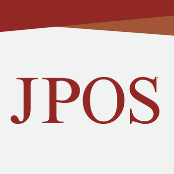 Journal of Pediatric Ophthalmology and Strabismus 醫療 App LOGO-APP開箱王