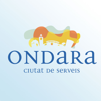 Ondara LOGO-APP點子