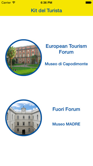 免費下載旅遊APP|Kit del Turista app開箱文|APP開箱王