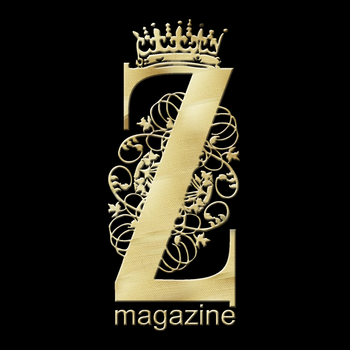 Z Magazine LOGO-APP點子