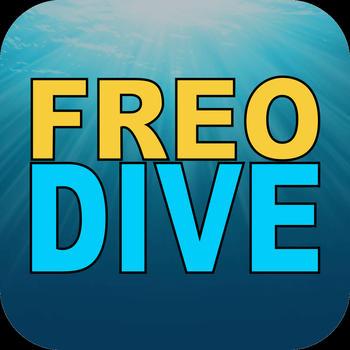 Freo Dive Centre LOGO-APP點子