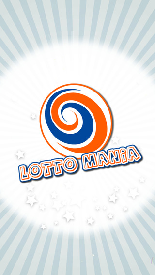 【免費工具App】Lotto Mania-APP點子