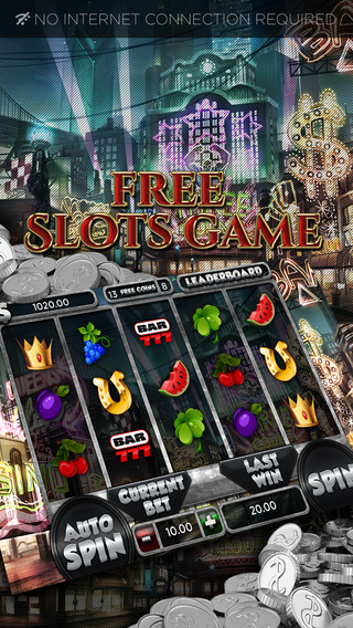 Rewards Roller Encore Mad Money Atlantic Slots Machines - FREE Las Vegas Casino Games