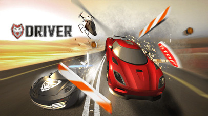 Driver XP Screenshot on iOS