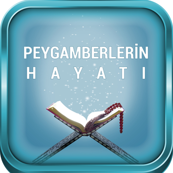 Peygamberlerin Hayati LOGO-APP點子