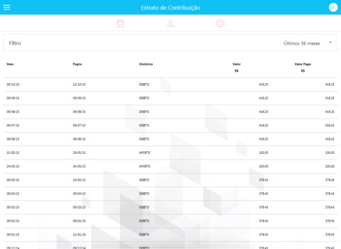 免費下載財經APP|Meu Futuro - OABPrev-SC app開箱文|APP開箱王