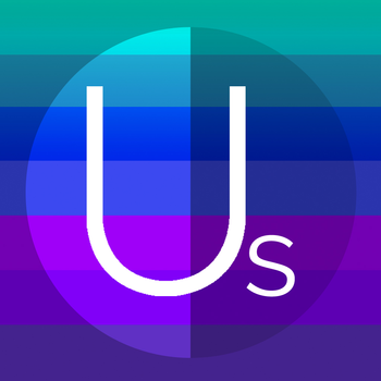 Us:Work LOGO-APP點子