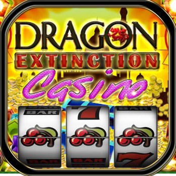 Aaaaaaaaaalibabah!!! DRAGON CASINO 777 FREE CASH GAME SLOTS LOGO-APP點子