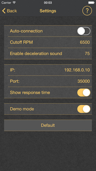 【免費工具App】OBD Sound-APP點子