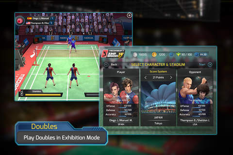 Jump Smash™ 15 screenshot 2