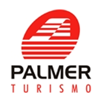 PALMER TURISMO LOGO-APP點子