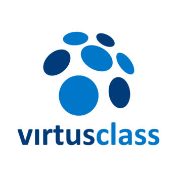 Virtusclass LOGO-APP點子