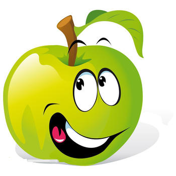 Toddler Learning Fruit and Vegetable LOGO-APP點子