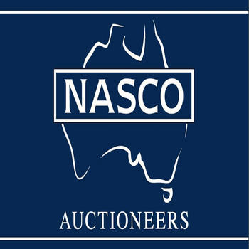 Nasco Bidding App LOGO-APP點子