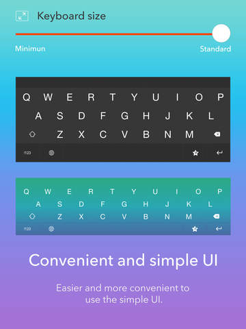 【免費工具App】Perskey - Personal Keyboard for iOS8 (Include Christmas theme)-APP點子