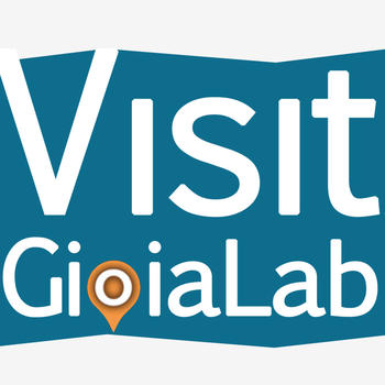 VisitGioiaLab LOGO-APP點子