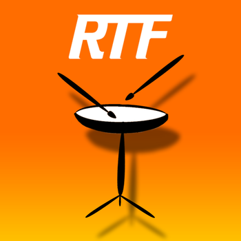 RTFactory Rudiments LOGO-APP點子