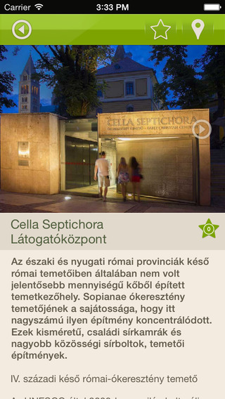 免費下載旅遊APP|Visit Pécs! app開箱文|APP開箱王