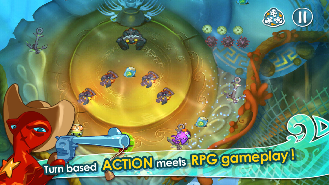 App Shopper Squids (Games)