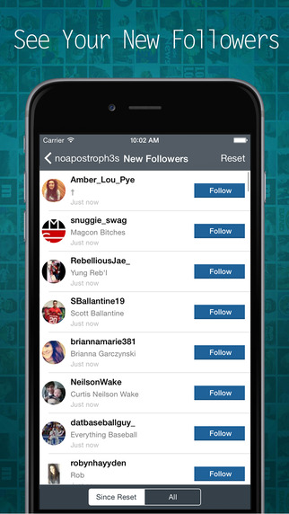 免費下載社交APP|TwitFollow Pro - Follower and Unfollower Tracker For Twitter app開箱文|APP開箱王