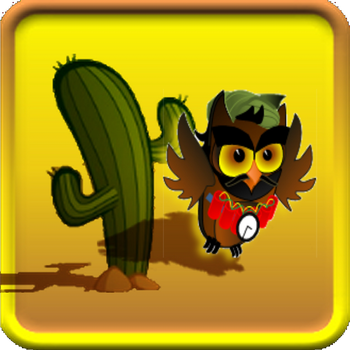 Desert Owl LOGO-APP點子