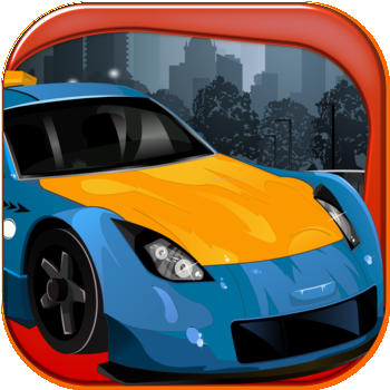 Off-Road Highway Racing - Most Wanted Traffic Speed Challenge FREE LOGO-APP點子