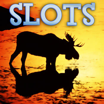 Alaska Animals Slots - FREE Slot Game Video Casino 遊戲 App LOGO-APP開箱王