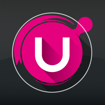 Uplace LOGO-APP點子