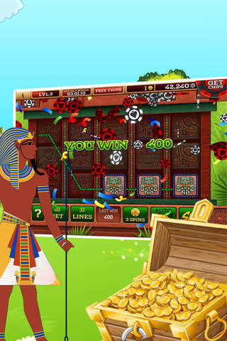 Lucky and Free Slots Pro! Play now! Win Now! screenshot 2