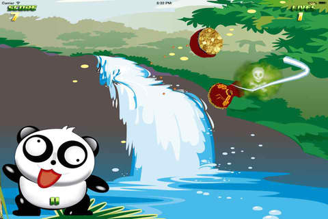 A Panda Sumo Blade PRO screenshot 3