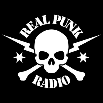 Real Punk Radio LOGO-APP點子