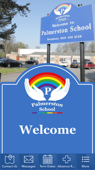 Palmerston School