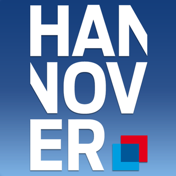 Hannover App LOGO-APP點子