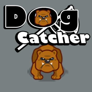Dog catcher shoot net 遊戲 App LOGO-APP開箱王