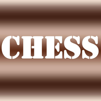 TW Chess LOGO-APP點子