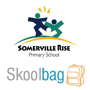 Somerville Rise Primary School - Skoolbag 教育 App LOGO-APP開箱王