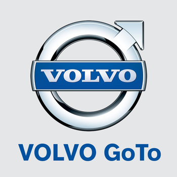 VOLVO GoTo LOGO-APP點子