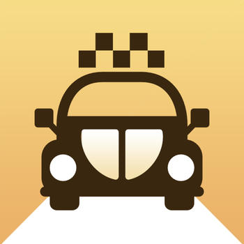 Cabby Taxi - Заказ Такси 旅遊 App LOGO-APP開箱王