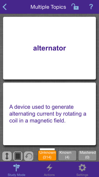 【免費教育App】Kaplan Architecture Registration Exam (ARE) 4.0 Flashcards and Reference-APP點子