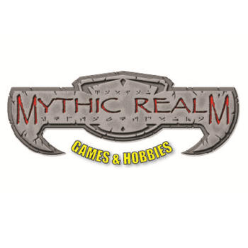 Mythic Realm Games 商業 App LOGO-APP開箱王