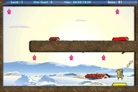 Helicopter Mission: Flying and Landing Pro screenshot 2