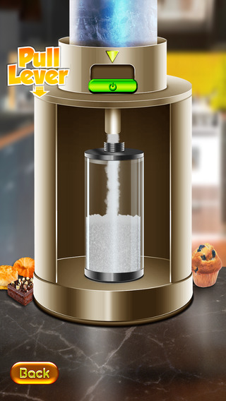 【免費遊戲App】Delicious Smoothie Shake Maker - new slushie drinking game-APP點子