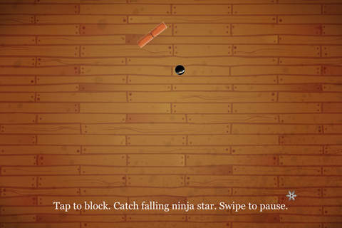 A1 Ninja Kid Ball Attack screenshot 3