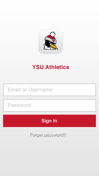 【免費社交App】YSU Athletics-APP點子