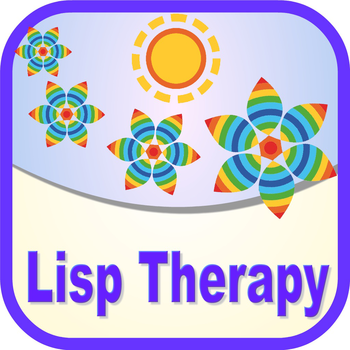 Lisp Therapy 教育 App LOGO-APP開箱王