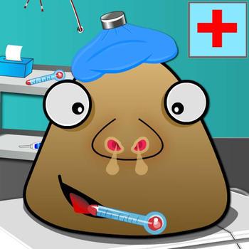 Potato Doctor 遊戲 App LOGO-APP開箱王
